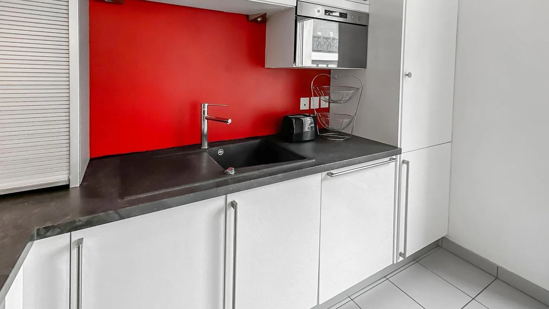 Balcon Prive, Parking Gratuit, Orly 5 Kms Apartment Villejuif France