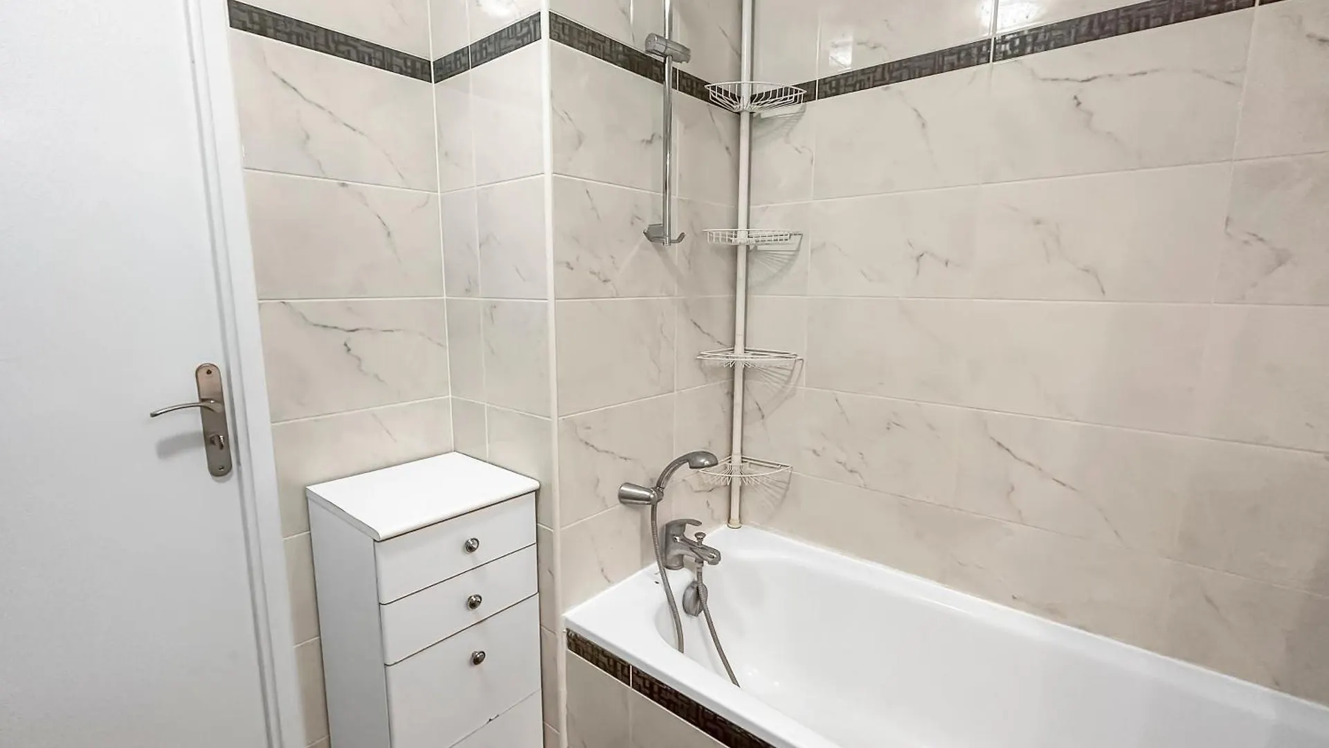 Balcon Prive, Parking Gratuit, Orly 5 Kms Apartment Villejuif